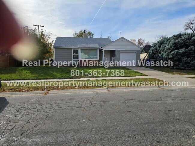 Foto del edificio - 1067 Signora Dr