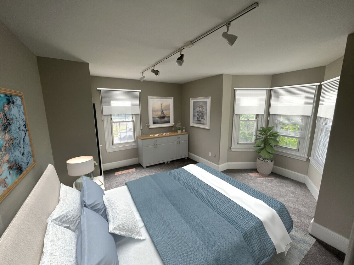 Building Photo - Spacious 3 Bedroom, 1.5 baths in Blue Bell