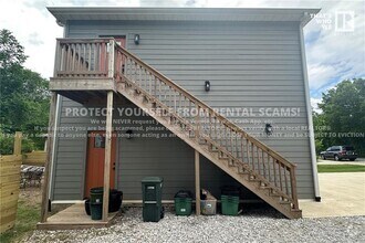 Building Photo - 2001 Shady Ave