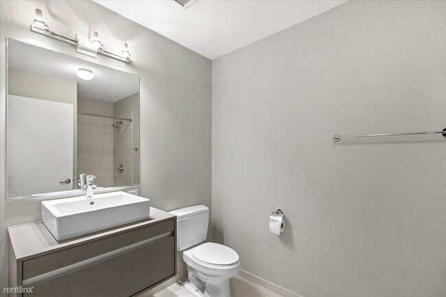 Foto del edificio - 2 br, 2 bath Condo - 1345 S Wabash Ave