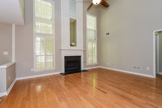 Foto del edificio - 4259 Pentworth Ln NW