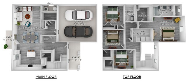 Building Photo - 411 Sandy Glen Ln., Temple TX. 76502