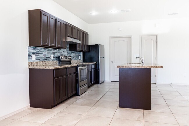 Foto del edificio - 1601 Ann Harbor St