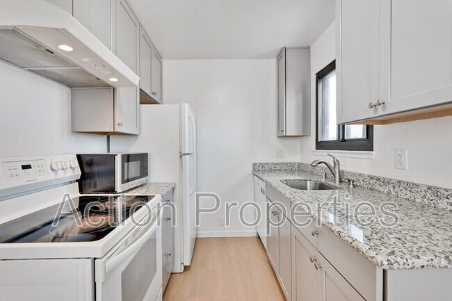 Foto del edificio - 709 6th Ave