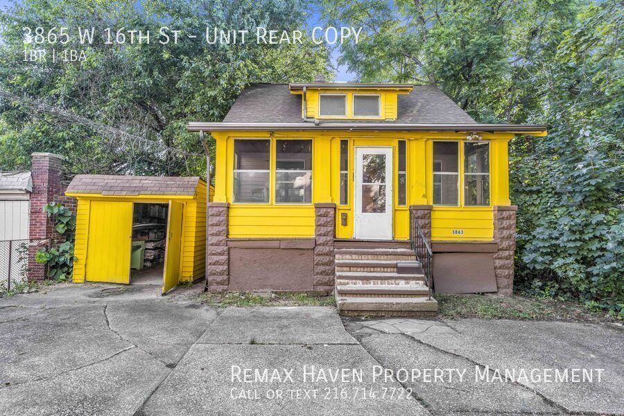 Foto principal - 3865 W 16th St