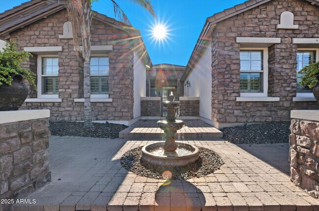 Foto del edificio - 25914 N 49th Ln