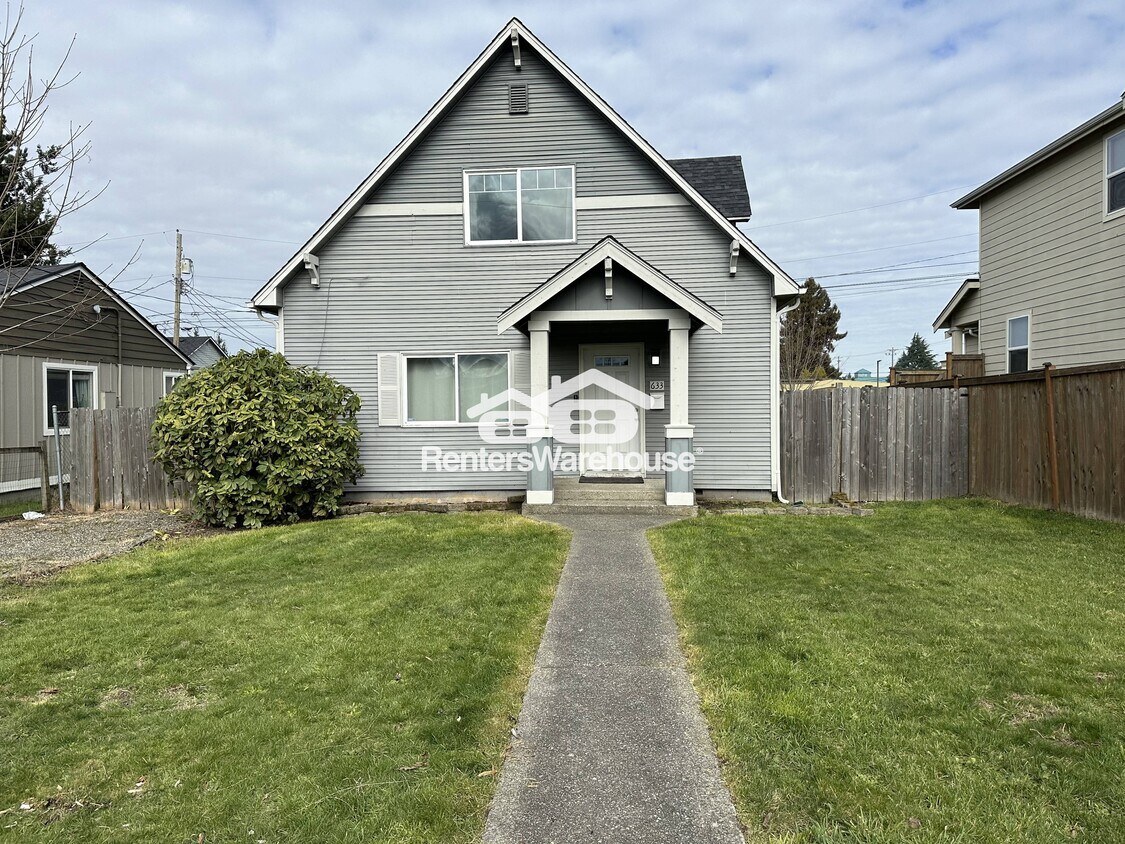 Primary Photo - 633 E 57th St