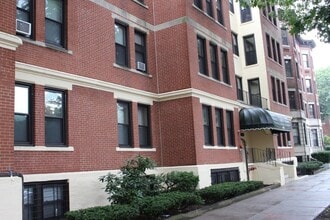 Building Photo - 1408 Commonwealth Ave