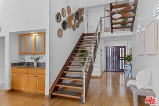 Building Photo - 3950 E Vía Dolce