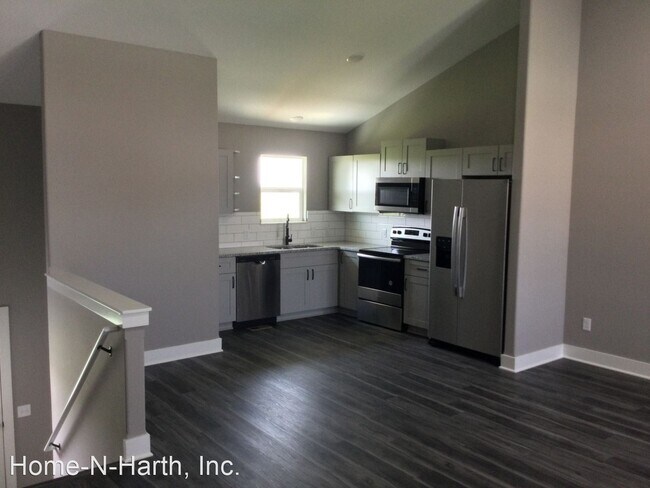 Foto del edificio - 4 br, 3 bath House - 5219 Toben Ct.