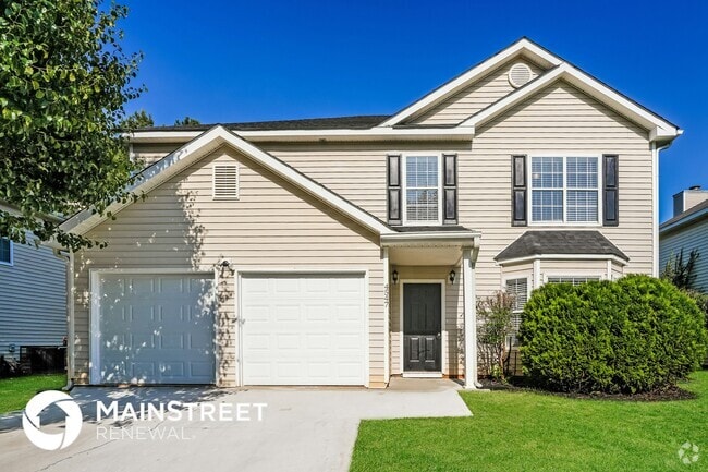 Building Photo - 4547 Carriage Park Dr