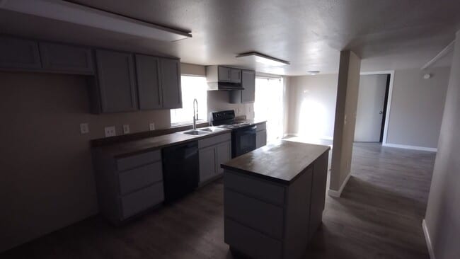 Foto del edificio - Large 4 Bedroom 2 Bath Home in Granbury - Indian Harbor