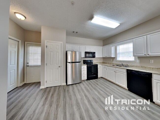 Building Photo - 100 Odyssey Turn Conyers GA