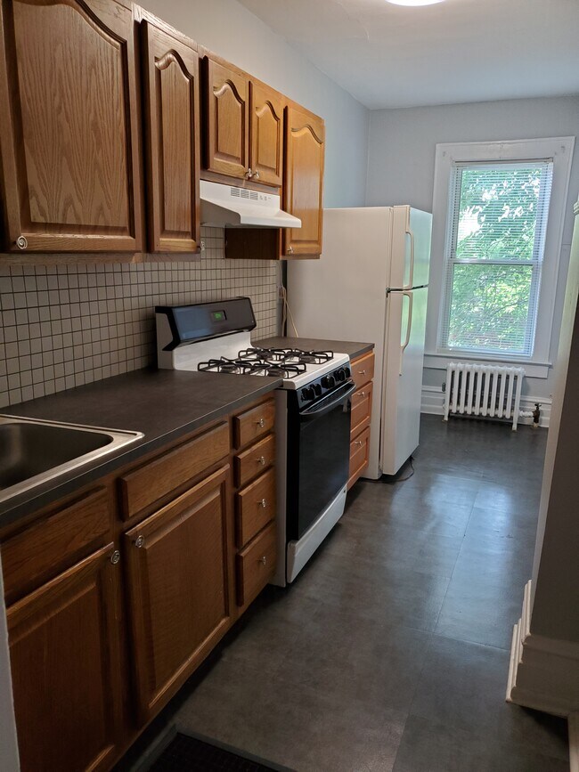 Kitchen - 10 Arlington Ter