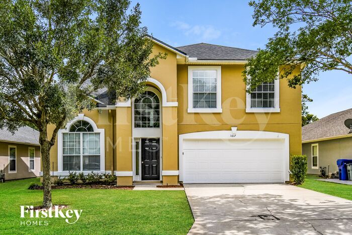 Foto principal - 1617 Austin Ln