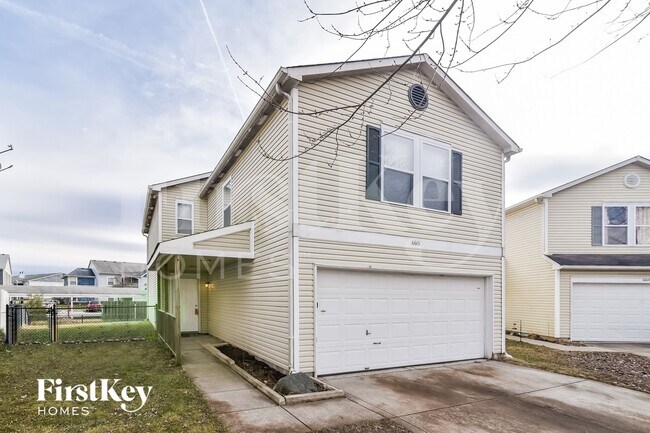 Foto del edificio - 6601 Black Antler Dr