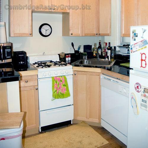 Foto del edificio - 1267 Commonwealth Ave