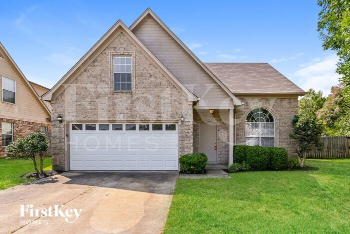 Primary Photo - 9843 White Poplar Dr