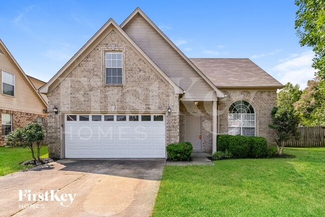 Building Photo - 9843 White Poplar Dr