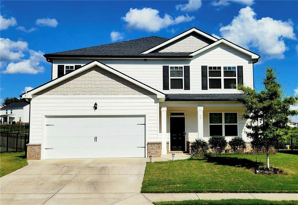 Foto principal - 60 Conroe Ct