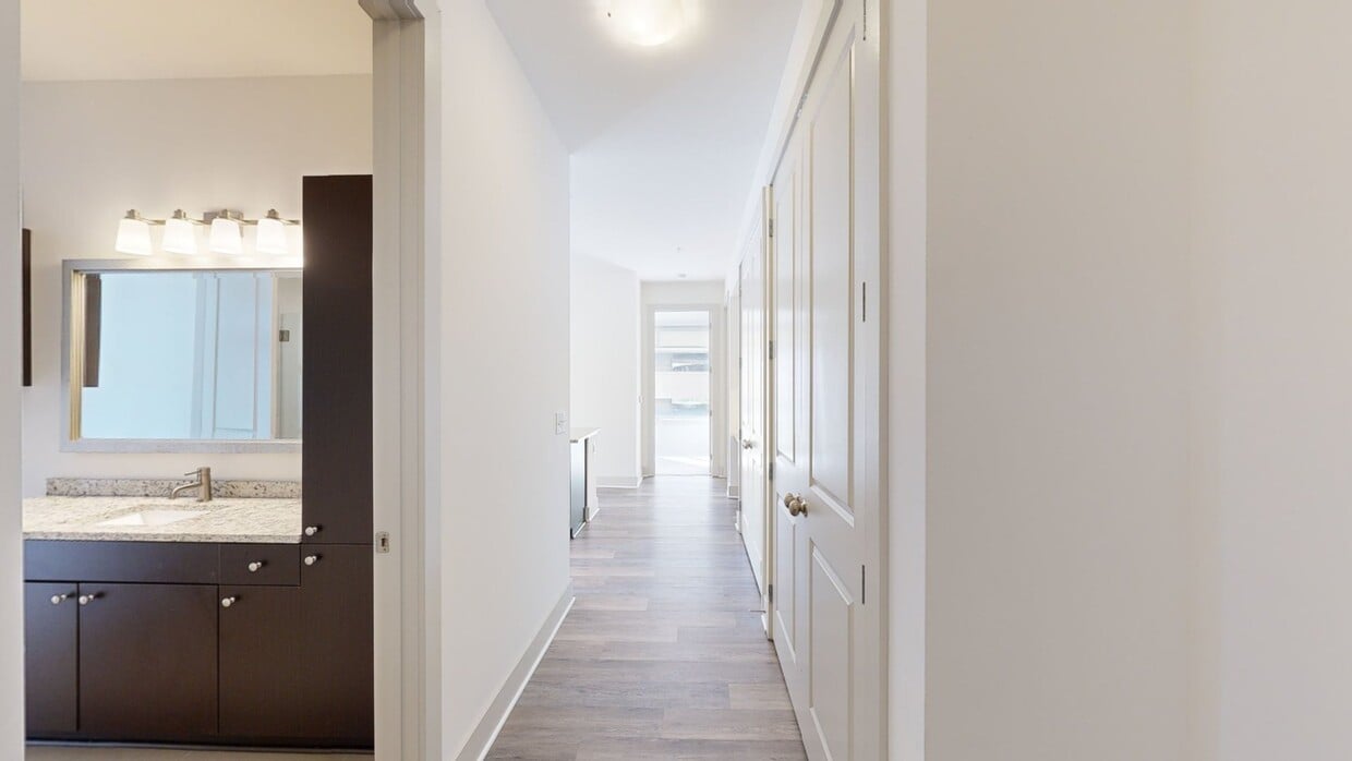 Photo - 322 on North Broad Apartments