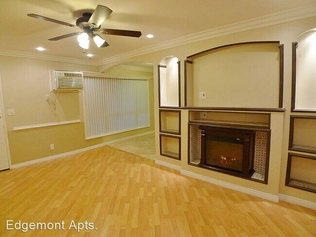 Building Photo - 1225 N Edgemont St