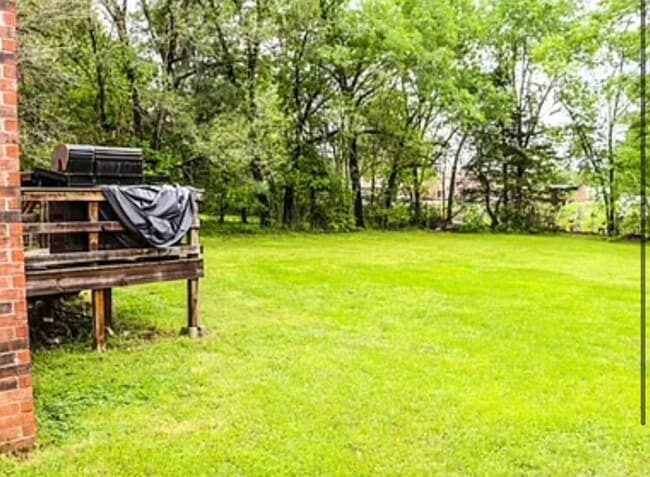 Foto del edificio - 205 W Parks St