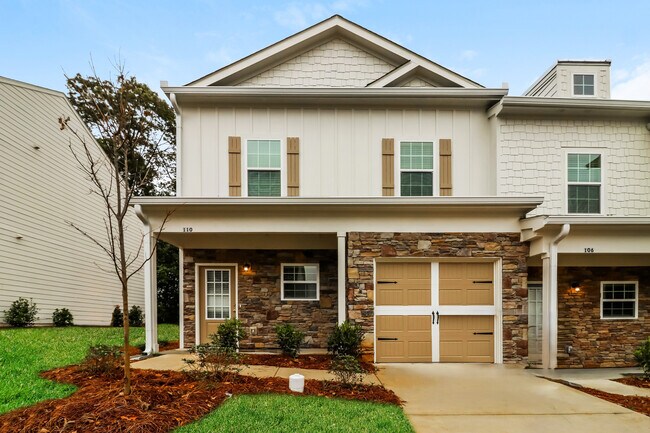 Foto del edificio - 110 Riley Cir