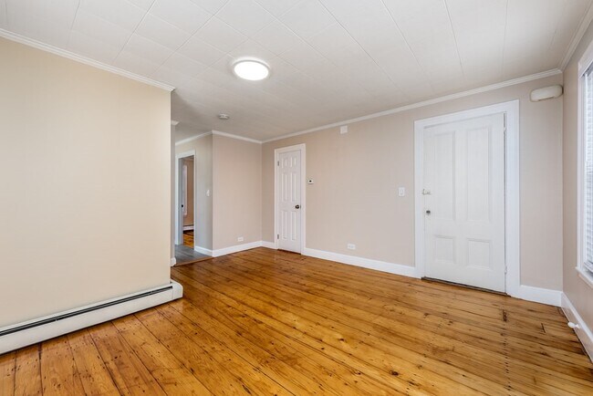 Foto del edificio - 31 Cabot St