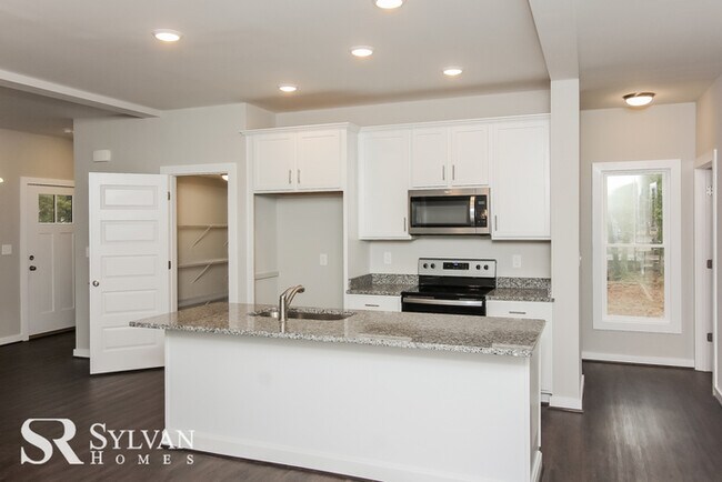 Foto del edificio - Beautiful new 3 bedroom, 2.5 bath home is ...
