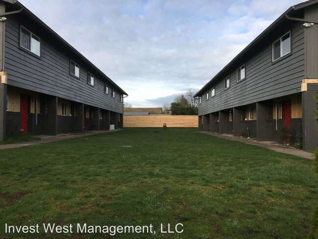 Foto del edificio - 520 NE 108th Ave