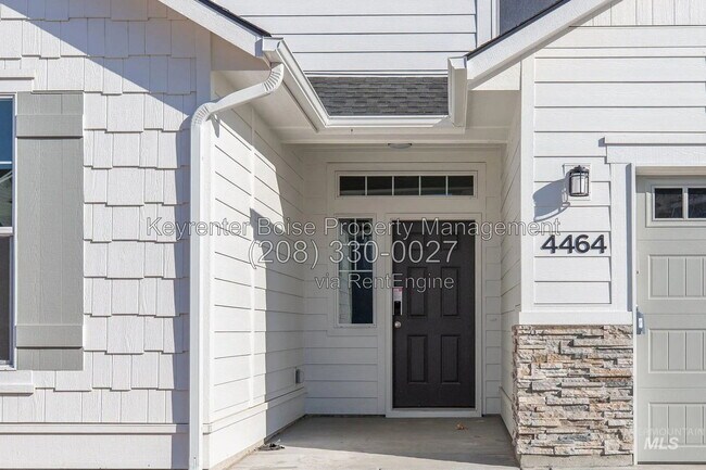 Foto del edificio - 4464 W Sunny Cove St