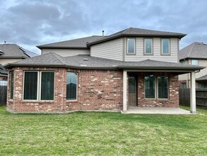 Building Photo - 28639 Cranford Sage Ln