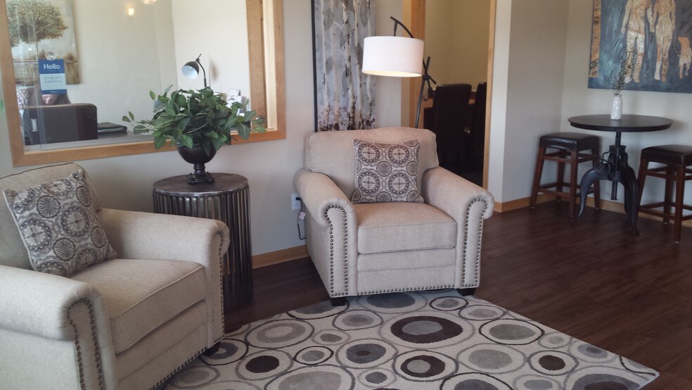 Granite Pointe I Als Spokane Valley Wa Apartments Com