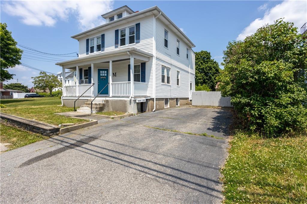 Primary Photo - 291 Maple Ave