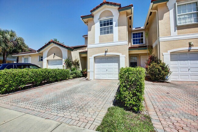 Foto del edificio - 11705 NW 47th Dr