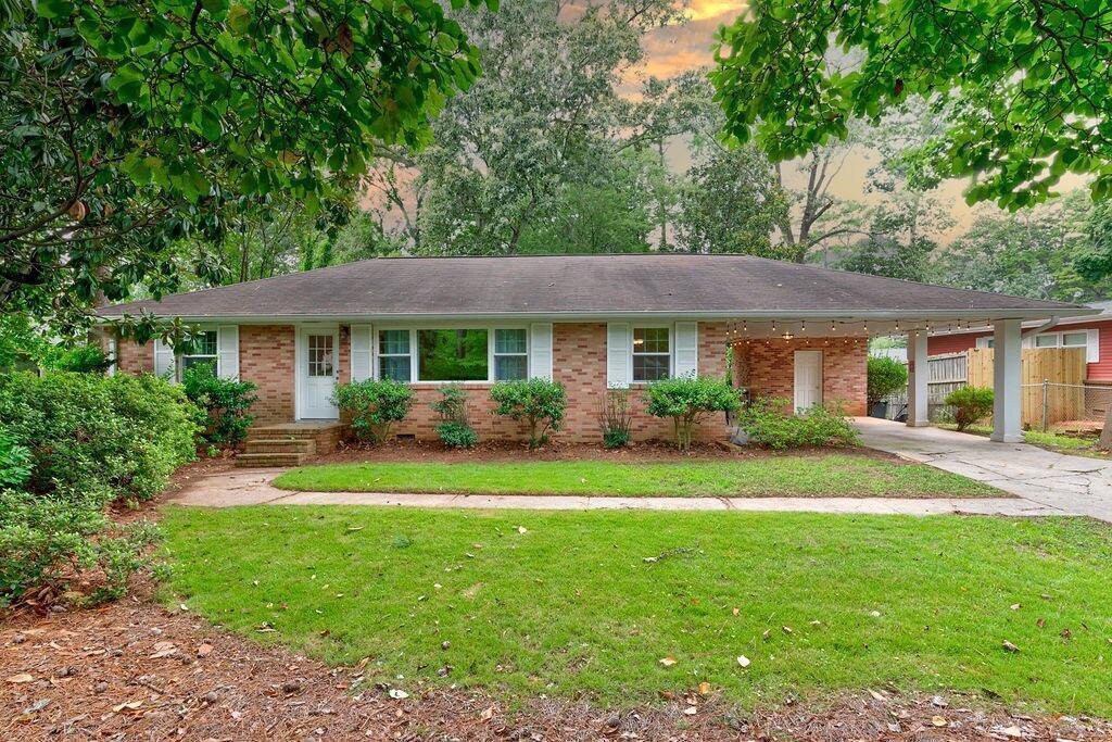 Foto principal - 2188 Pawnee Dr SE