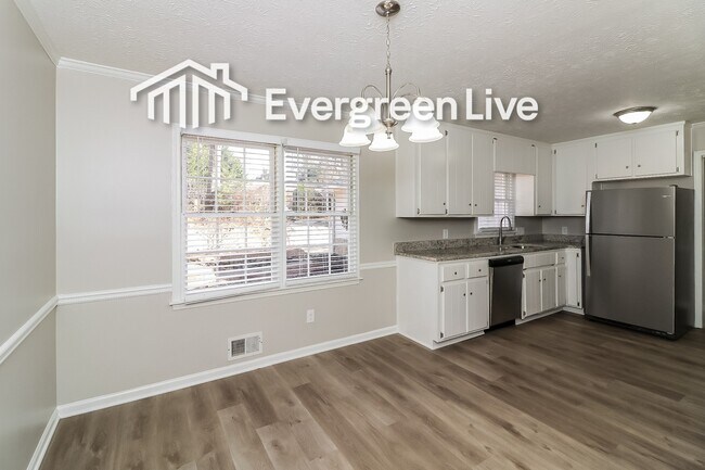 Foto del edificio - 5040 Waterford Dr SW