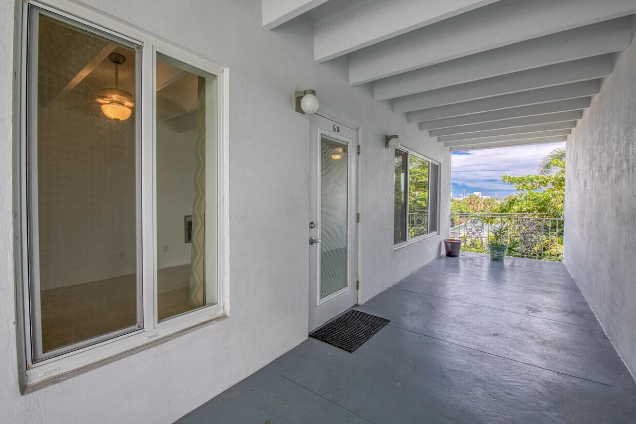 Foto principal - 1520 Lake Ave