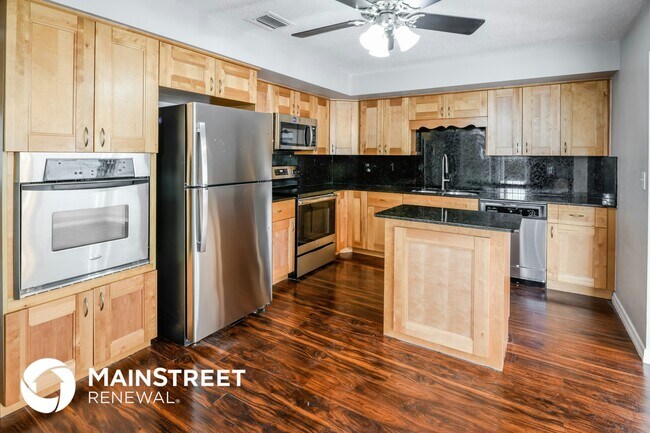 Foto del edificio - 610 Charlotte Ave