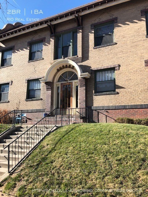 Primary Photo - 975 Washington St