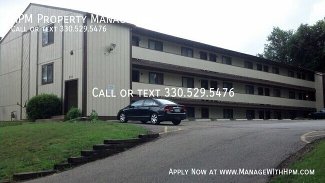 Building Photo - 591 E Buchtel Ave