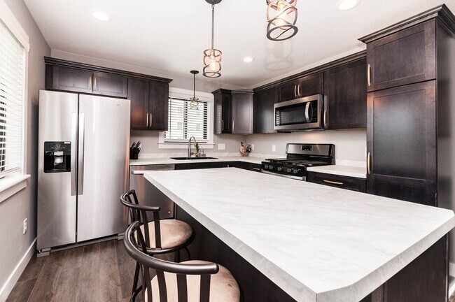 Foto del edificio - 1623 4th St NW
