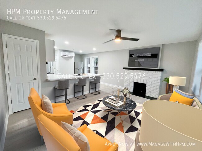 Foto del edificio - Nighttown Apartments