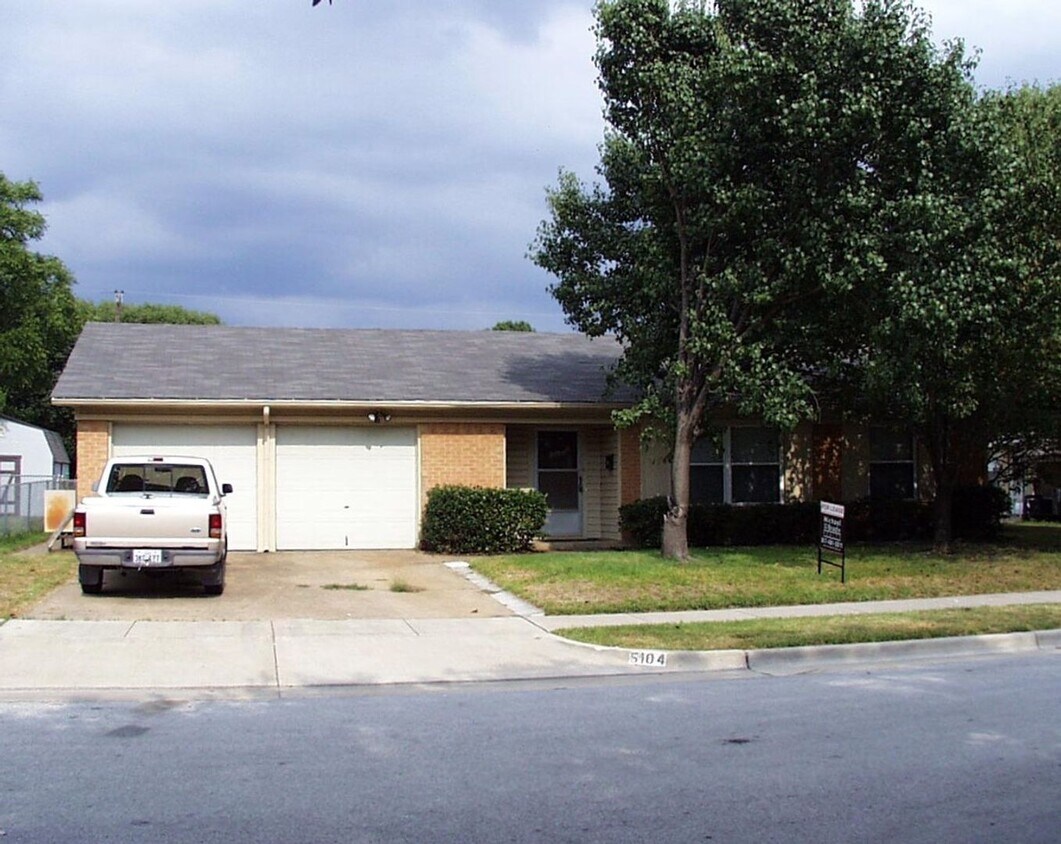 Primary Photo - NRH home living