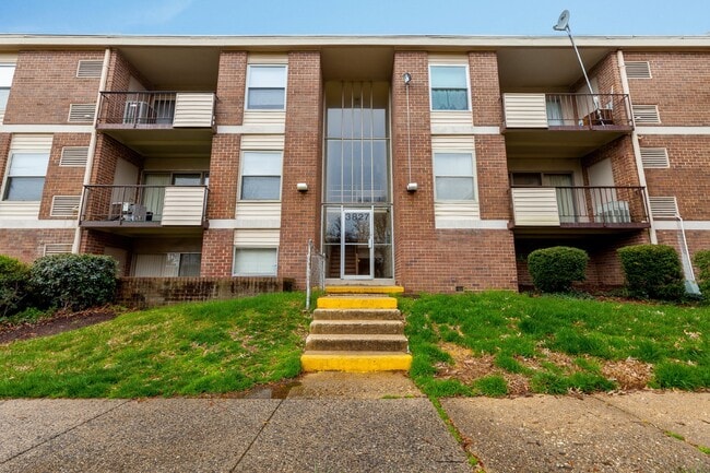 Building Photo - 3827 St Barnabas Rd