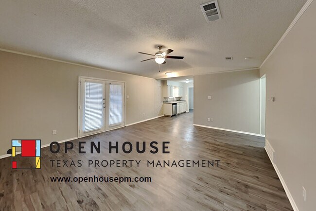 Foto del edificio - 6016 Ridgecrest Dr, Watauga