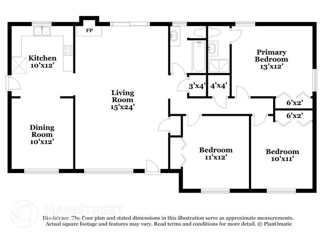Building Photo - 481 Stephenson Rd