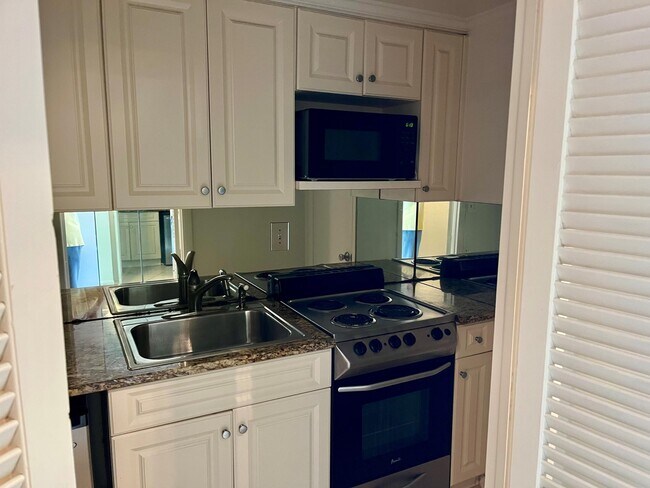 Foto del edificio - 2600 N Flagler Dr