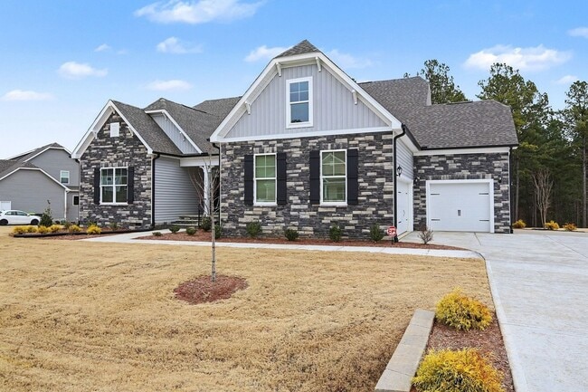 Foto del edificio - Beautiful New Construction Home - Move In Ready